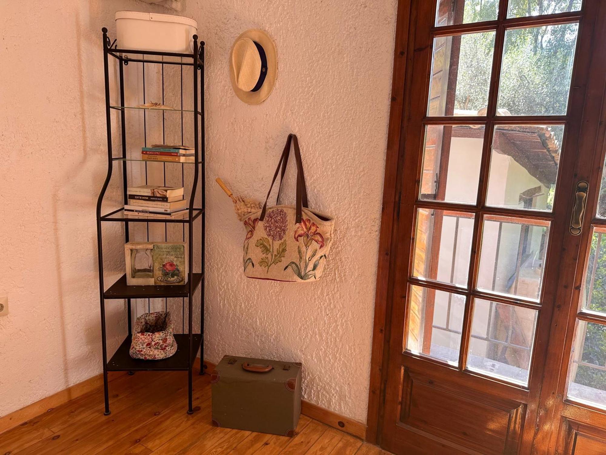 Casa Calma Villa Greece Diakoptó Kültér fotó
